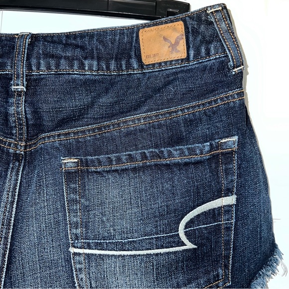 AEO Hi-rise festival shorts - Picture 5 of 9